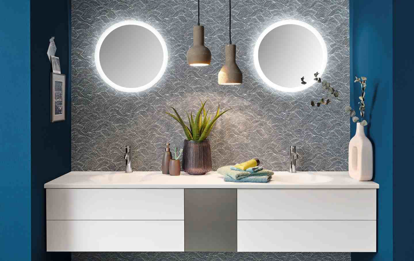 muebles de baño badajoz