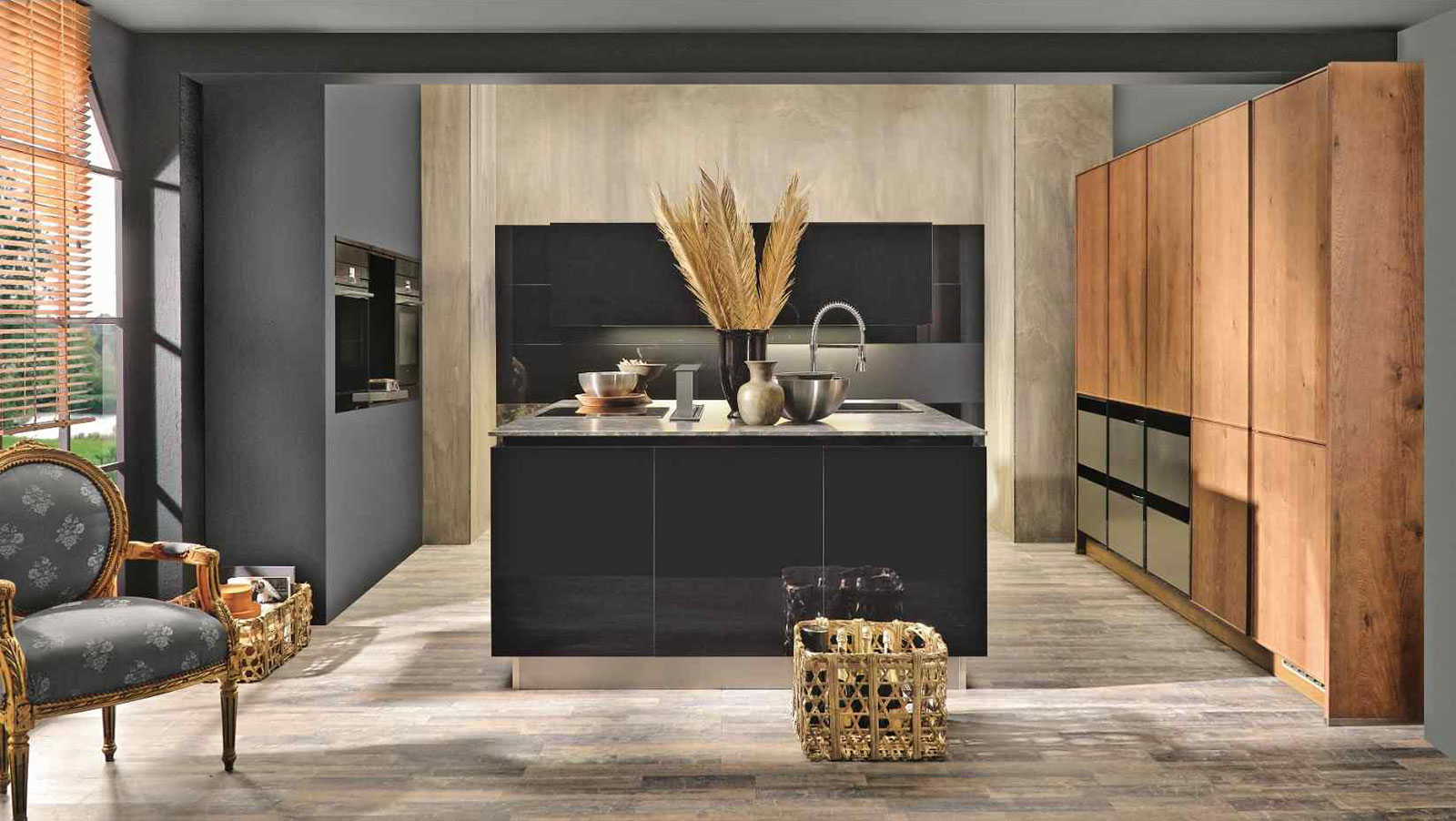 reformar cocina badajoz