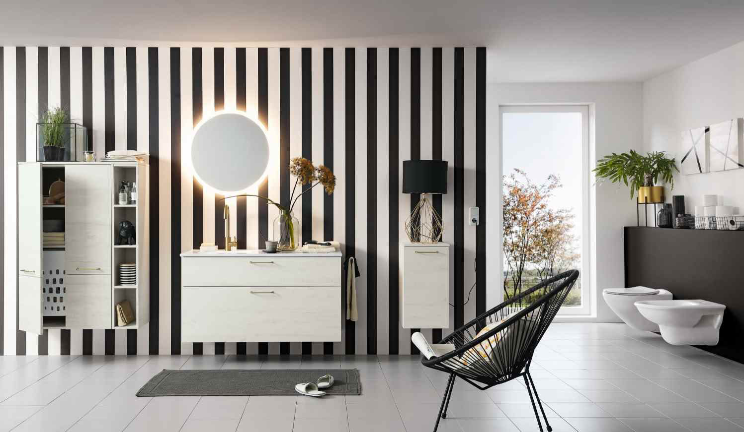 muebles de baño alemanes kuchenhouse