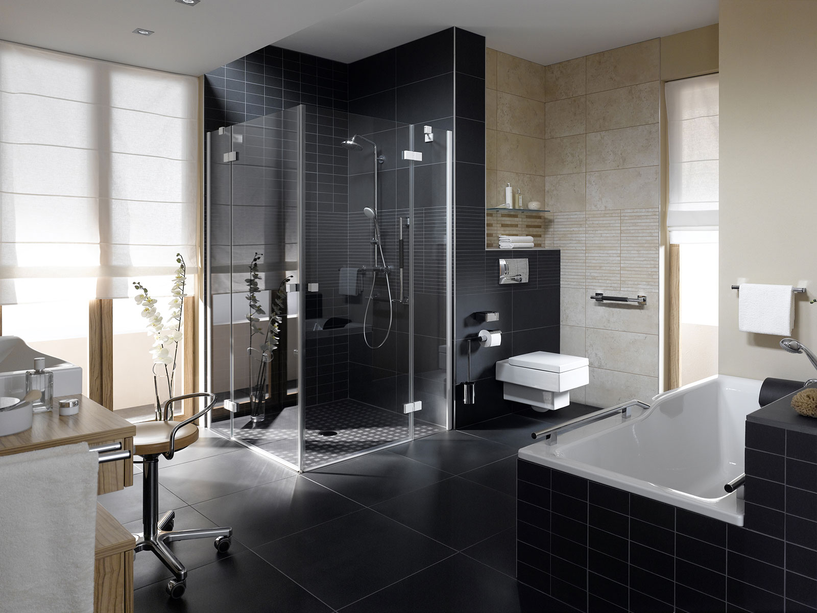 Cuartos de baño Mallorca