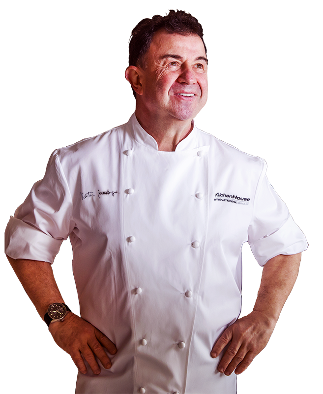 Martín Berasategui