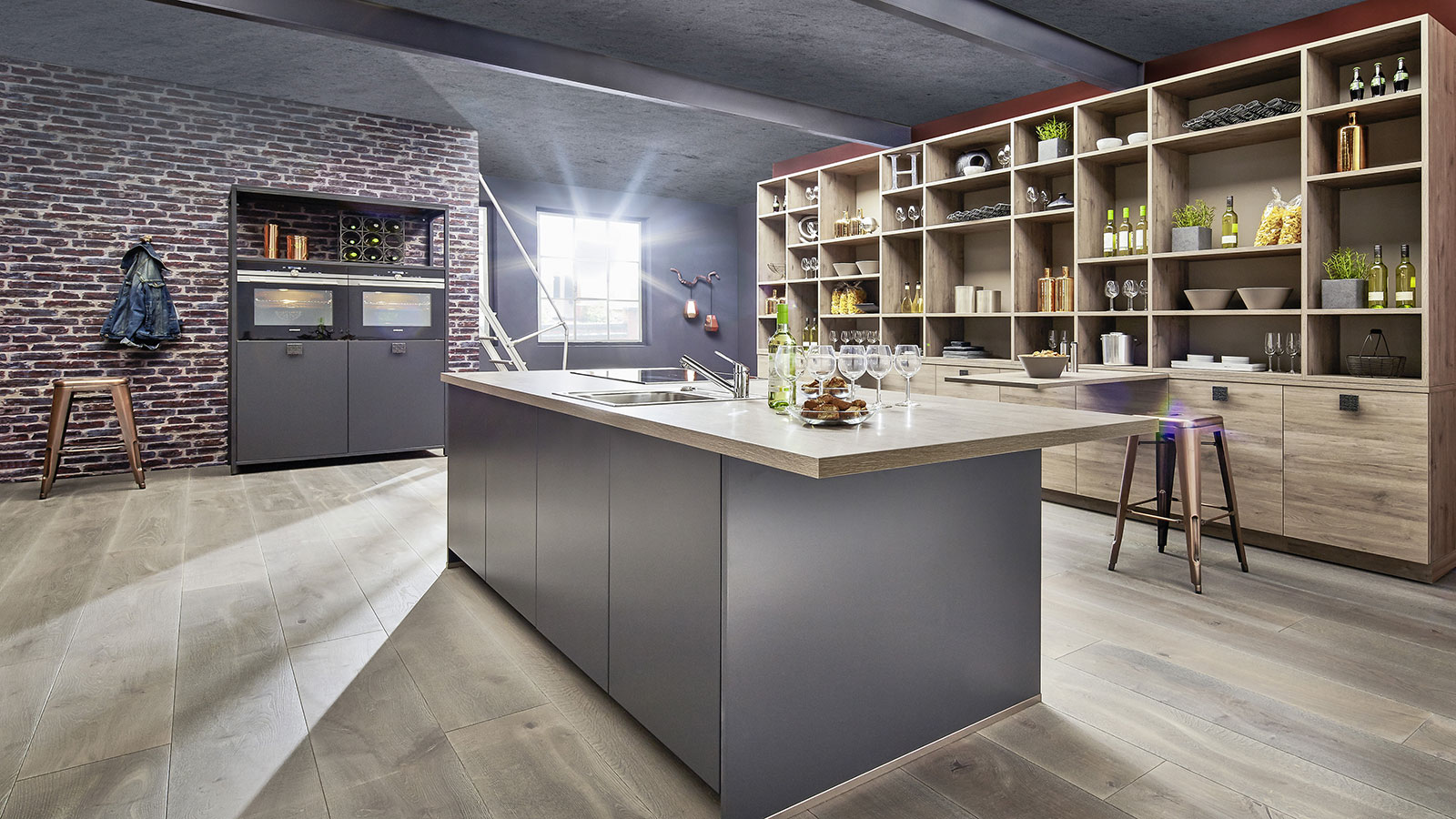 Diseño de cocinas Mallorca