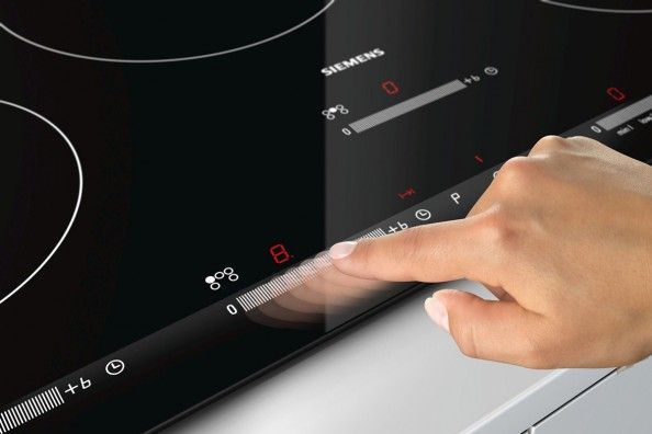 Home cooktop