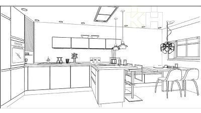 De una idea a tu cocina. Plano en 3D | Render KüchenHouse Cocinas | Novedades en mobiliario de cocinas | Catálogo de cocinas | Ideas de decoración | Cocinas de Diseño Modernas | Cocinas Alemanas a precio de fábrica De una idea a tu cocina. Plano en 3D | Render KüchenHouse Cocinas | Novedades en mobiliario de cocinas | Catálogo de cocinas | Ideas de decoración | Cocinas de Diseño Modernas | Cocinas Alemanas a precio de fábrica