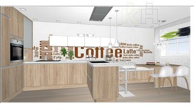 De una idea a tu cocina. Plano 3D en color | Render KüchenHouse Cocinas | Novedades en mobiliario de cocinas | Catálogo de cocinas | Ideas de decoración | Cocinas de Diseño Modernas | Cocinas Alemanas a precio de fábrica De una idea a tu cocina. Plano 3D en color | Render KüchenHouse Cocinas | Novedades en mobiliario de cocinas | Catálogo de cocinas | Ideas de decoración | Cocinas de Diseño Modernas | Cocinas Alemanas a precio de fábrica