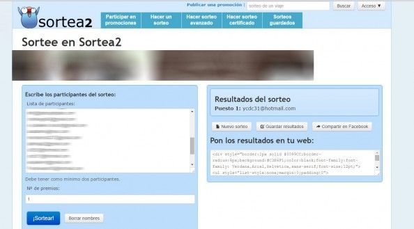 Ganador sorteo del batidor | KüchenHouse Cocinas Ganador sorteo del batidor | KüchenHouse Cocinas