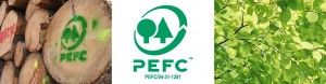 La Certificación PEFC en KüchenHouse Cocinas | #Medioambiente, #Sostenibilidad, #Ecologia
