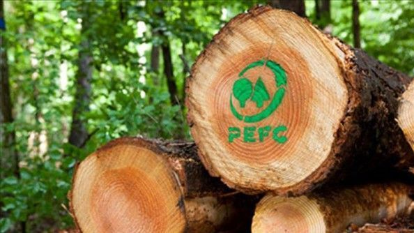 5 puntos clave de la ecología en KüchenHouse: “La certificación PEFC” 5 puntos clave de la ecología en KüchenHouse: “La certificación PEFC”