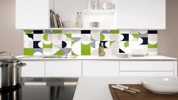 Top5. Pequeñas obras de arte en tu cocina Top5. Pequeñas obras de arte en tu cocina
