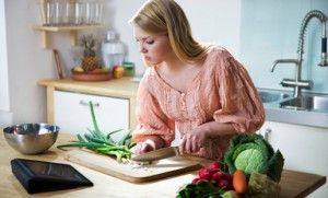 Inma Platos Plis Plas - Entrevista de Kuchen House Cocinas en Hablamos con