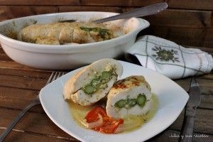 Julia un poco de si misma en cada una de sus recetas | Hablamos con ... Entrevistas Kuchen House | Cocinas Alemanas | Armario Alemán