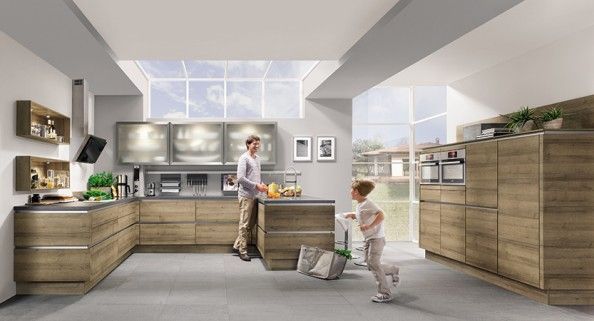 ¡Llévate la naturaleza a casa con tu Cocina Kuchen House! | Kuchen House Cocinas | Calidad Alemana | Armarios alemanes ¡Llévate la naturaleza a casa con tu Cocina Kuchen House! | Kuchen House Cocinas | Calidad Alemana | Armarios alemanes