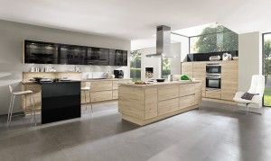 ¡Llévate la naturaleza a casa con tu Cocina Kuchen House! | Kuchen House Cocinas | Calidad Alemana | Armarios alemanes