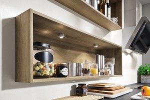 ¡Llévate la naturaleza a casa con tu Cocina Kuchen House! | Kuchen House Cocinas | Calidad Alemana | Armarios alemanes