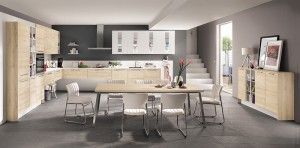 ¡Llévate la naturaleza a casa con tu Cocina Kuchen House! | Kuchen House Cocinas | Calidad Alemana | Armarios alemanes