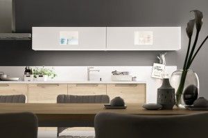 ¡Llévate la naturaleza a casa con tu Cocina Kuchen House! | Kuchen House Cocinas | Calidad Alemana | Armarios alemanes