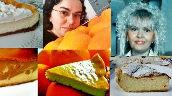 Yolanda y Mari, unas dulces manos llenas de corazón | Hablamos con … Entrevistas Kuchen House | Cocinas Alemanas | Armario Alemán Yolanda y Mari, unas dulces manos llenas de corazón | Hablamos con ... Entrevistas Kuchen House | Cocinas Alemanas | Armario Alemán