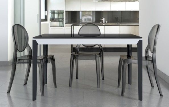CAPUCCINA CERRADA SOLUCIONES PARA MESAS DE COCINA