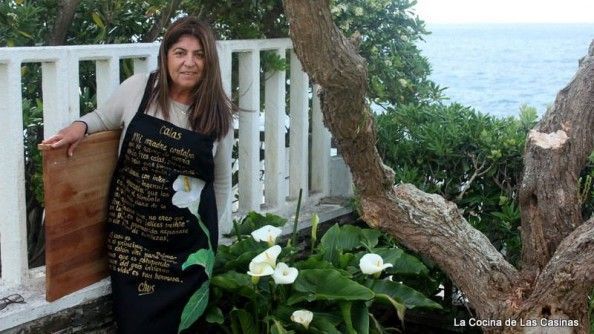 Marga, pasión, familia y alegria entre fogones en la Cocina de las Casinas | Hablamos con … Entrevistas Kuchen House | Cocinas Alemanas | Armario Alemán Marga, pasión, familia y alegria entre fogones en la Cocina de las Casinas | Hablamos con ... Entrevistas Kuchen House | Cocinas Alemanas | Armario Alemán
