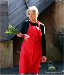 Montse, uno más uno es igual a cocina con mucho mimo | Hablamos con ... Entrevistas Kuchen House | Cocinas Alemanas | Armario Alemán