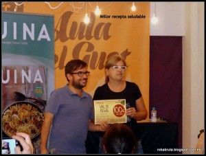 Montse, uno más uno es igual a cocina con mucho mimo | Hablamos con ... Entrevistas Kuchen House | Cocinas Alemanas | Armario Alemán
