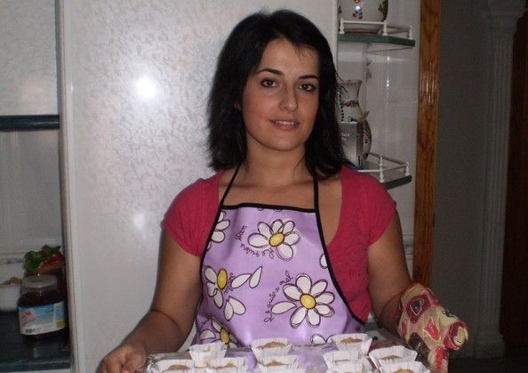 Chus, alta cocina “Para estar por casa” | Hablamos con … Entrevistas Kuchen House | Cocinas Alemanas | Armario Alemán Chus, alta cocina “Para estar por casa” | Hablamos con ... Entrevistas Kuchen House | Cocinas Alemanas | Armario Alemán