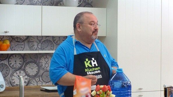 Gran éxito en el Kocinando Hoy de Kuchen House en Alicante| Kuchen House Cocinas | Cocinas Alemanas | Cocinas con TecnoDiseño | Armario Aleman Gran éxito en el Kocinando Hoy de Kuchen House en Alicante| Kuchen House Cocinas | Cocinas Alemanas | Cocinas con TecnoDiseño | Armario Aleman