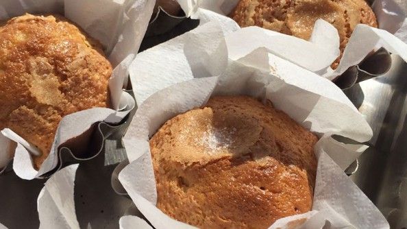 Magdalenas caseras del Chef Trino | Kuchen House Cocinas | Cocinas Alemanas | Cocinas con TecnoDiseño | Armario Aleman Magdalenas caseras del Chef Trino | Kuchen House Cocinas | Cocinas Alemanas | Cocinas con TecnoDiseño | Armario Aleman