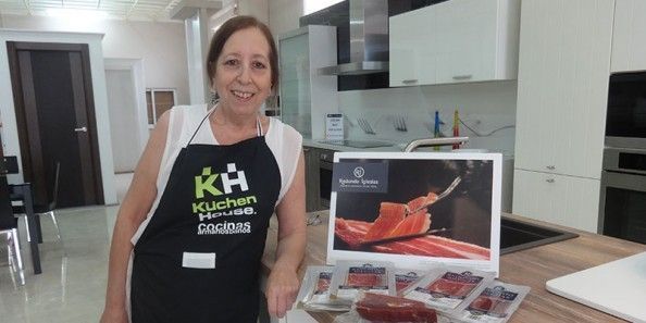 Magistral Kocinando Hoy de María de Las Recetas Fáciles de María en Daya Nueva-Almoradi (Alicante) | Kuchen House Cocinas | Cocinas Alemanas | Cocinas con TecnoDiseño | Armario Aleman Magistral Kocinando Hoy de María de Las Recetas Fáciles de María en Daya Nueva-Almoradi (Alicante) | Kuchen House Cocinas | Cocinas Alemanas | Cocinas con TecnoDiseño | Armario Aleman