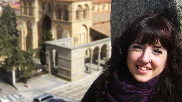 Eva, una monstruita muy linda de ”El Monstruo de las Recetas” | Hablamos con … Entrevistas Kuchen House | Cocinas Alemanas | Armario Alemán Eva, una monstruita muy linda de ”El Monstruo de las Recetas” | Hablamos con ... Entrevistas Kuchen House | Cocinas Alemanas | Armario Alemán