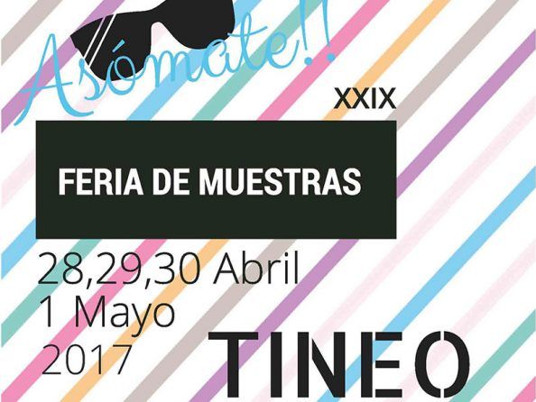 Cartel Feria de Tineo 2017 – KüchenHouse Gojón – Cocinas – Armarios – Hogar – Reformas Cartel Feria de Tineo 2017 - KüchenHouse Gojón - Cocinas - Armarios - Hogar - Reformas