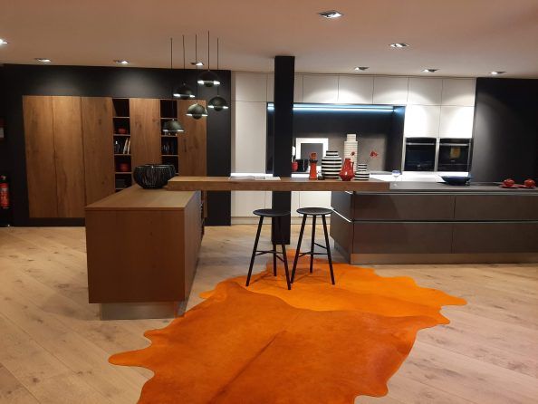 cocinas modernas tendencias 2020 kuchenhouse 4