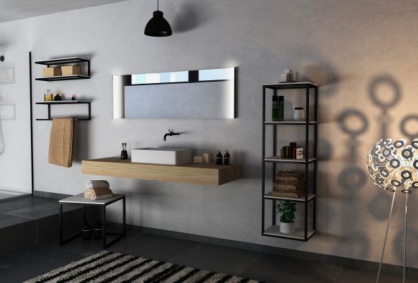 cuartodebaño minimalista 2