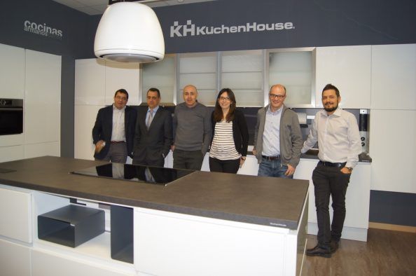 equipo KH