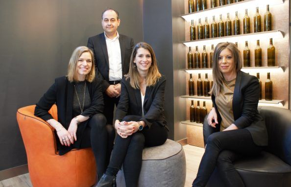 KH PRO equipo kuchenhouse reforma hogar interiorismo