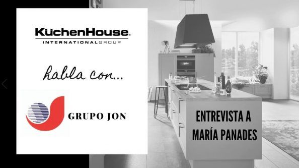 Grupo jon cocinas modernas baños modernos kuchenhouse
