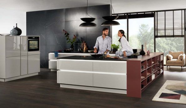 Trucos para improvisar una cena romántica… ¡En tu cocina!