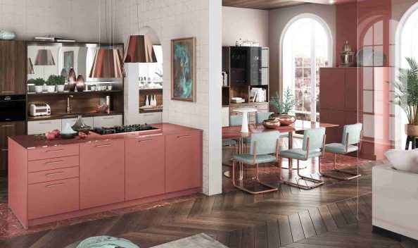 trucos espacio trabajo en su cocina kuchenhouse