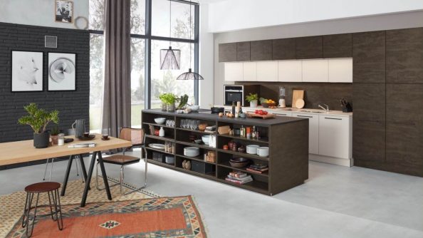 decoracion cocinas kuchenhouse