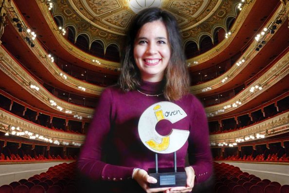 noelia toribio calamonte joven