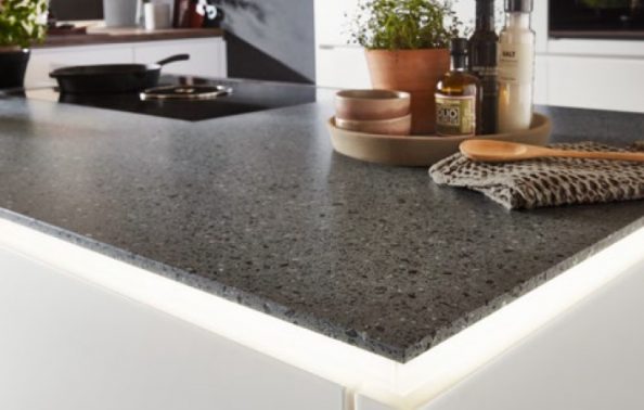encimera marmol novedades cocinas kuchenhouse