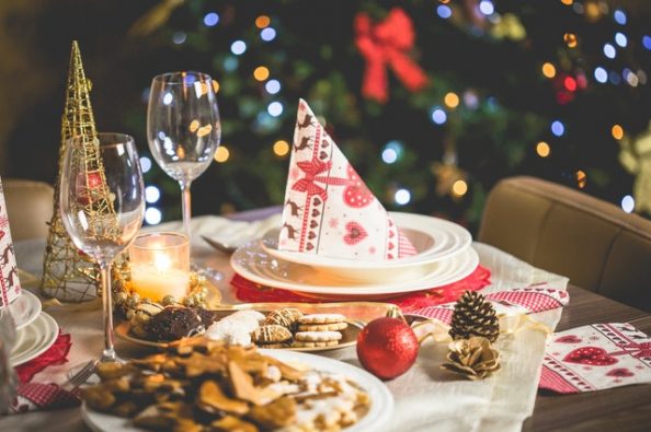 trucos decoracion navidad