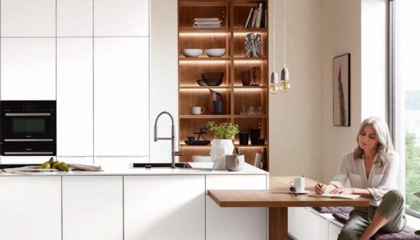 detalles calidad cocinas alemanas kuchenhouse