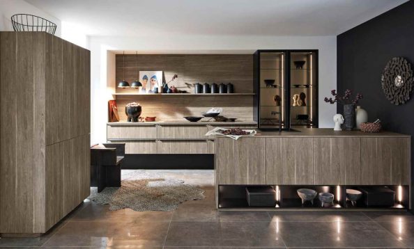muebles de cocina kuchenhouse