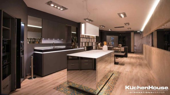 KH PRO KUCHENHOUSE