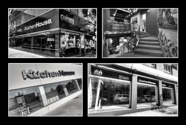 estudios de cocinas kuchenhouse