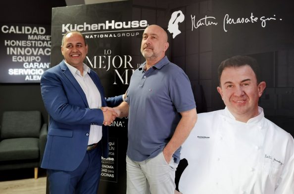 estudio de cocinas kuchenhouse tenerife