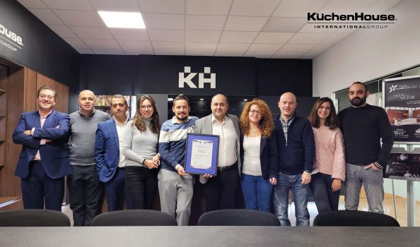 destacada-kuchenhouse-certificado-excelencia-gestion-empresarial-2021