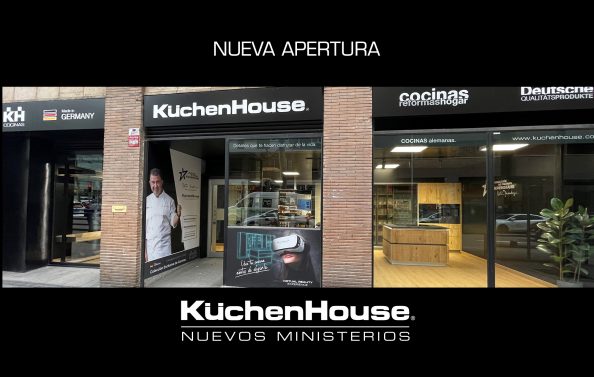 nuevos ministerios nuevos ministerios