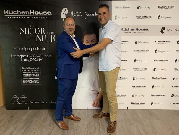 kuchenhouse llega a valencia kuchenhouse llega a valencia